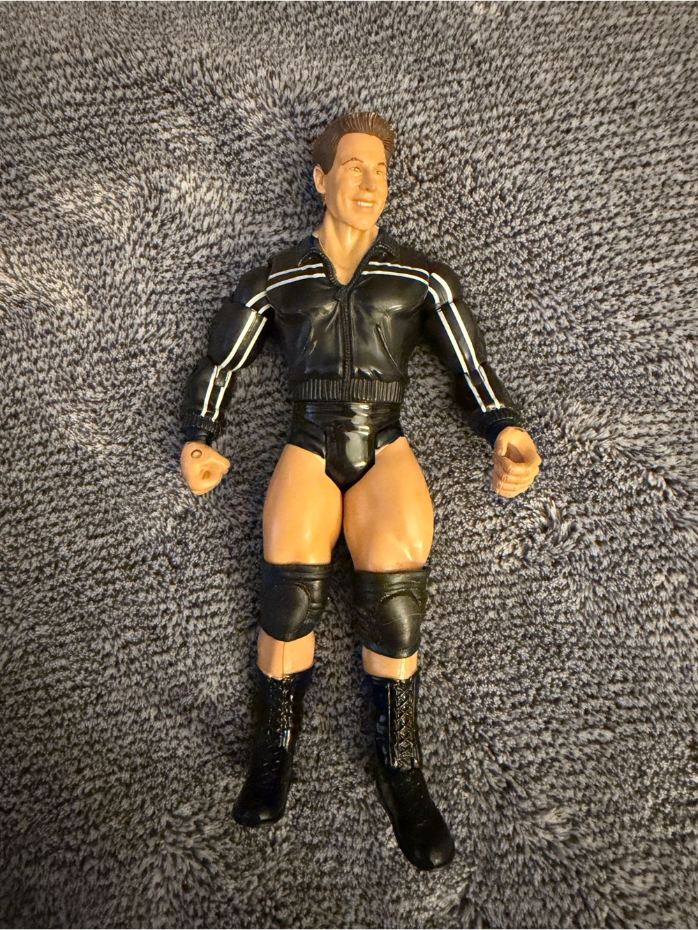 WWE Action Figure Collectible - JBL